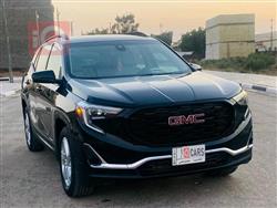 جي ام سي تيراين